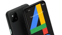 Google Pixel 4a jetzt vorbestellbar, 3 Monate YouTube Premium, Google Play Pass und Google One geschenkt.