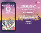 Am 11. Juli wird das LG Q6 in Polen präsentiert. Das Mini G6 ist aber deutlich abgespeckt.