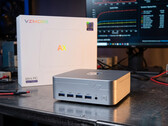 Vzmore AX9 mit AMD Ryzen AI9 HX470 