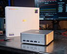 Vzmore AX9 mit AMD Ryzen AI9 HX470