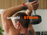Daten von Amazfit-Geräten landen auf Strava nicht mehr als strukturlose Blöcke