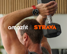 Daten von Amazfit-Geräten landen auf Strava nicht mehr als strukturlose Blöcke