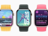 watchOS 11 führt eine neue Vitalzeichen-App ein. (Bildquelle: Apple)