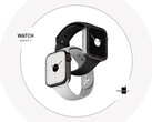 Die Apple Watch Series 7 erhält ein brandneues Design, das nun aber zu Verzögerungen bei der Produktion führt. (Bild: Phone Arena)
