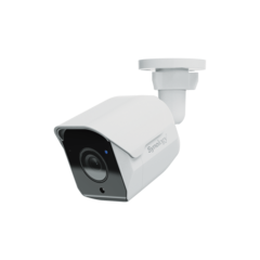 Die BC500 ist eine neue IP-Kamera