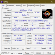 CPU-Z