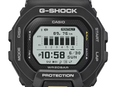 Casios G-Shock GBD-200-1A1 (abgebildet) und GBD-200-7 sind jetzt in Europa erhältlich. (Bildquelle: Casio)