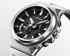 Die Uhren Casio G-Shock GST-B1000D (im Bild: GST-B1000-1A) können in Europa vorbestellt werden. (Bildquelle: Casio)