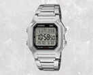 Die Casio W-800HD-1AV (im Bild) steht kurz vor dem Marktstart in der EU. (Bildquelle: Casio, bearbeitet)