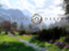 Crimson Desert wird auf Steam „Sehr positiv“ bewertet