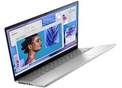 Dank eines speziellen Gutscheincodes von MyDealz kann das Inspiron 14 Plus so günstig wie nie zuvor bestellt werden (Bild: Dell)