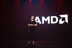 AMDs Grafikkarten der nächsten Generation könnten nochmals einen ordentlichen Performance-Schub bekommen. (Bild: AMD)