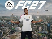 EA Sports FC 27 auf Platz 1: 4 neue Spiele landen direkt in Deutschlands Top 5.