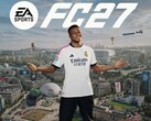 EA Sports FC 27 auf Platz 1: 4 neue Spiele landen direkt in Deutschlands Top 5.