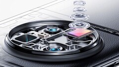 Vivo wirbt nun bereits offiziell mit einer 