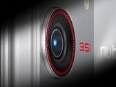 Mit 35 mm Kamera soll das Nubia Z40 Pro ein spannendes Kamera-Flaggschiff des Jahres 2022 werden, natürlich mit Snapdragon 8 Gen 1 an Bord.