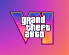 Das Logo für Grand Theft Auto VI