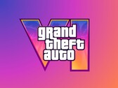 Das Logo für Grand Theft Auto VI