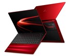 Der HP Limited Edition Scuderia Ferrari KI-Rechner wird ausschließlich in ausgewählten Märkten angeboten