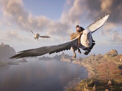 Laut dem Leaker Tidux könnte Hogwarts Legacy 2 auf der State of Play am 2. Juni 2026 enthüllt werden.