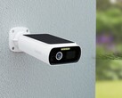 Smart Solar Cam 2K: Überwachungskamera mit quasi unbegrenzter Laufzeit
