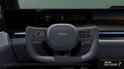 Viel Hightech, keine Zukunft: Der Prototyp des Playstation-E-Autos Afeela 1 von Sony Honda Mobility geht nicht in Serie.