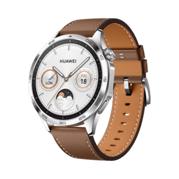 Huawei Watch GT 4 (Bild: Huawei)