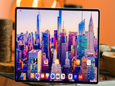 Test Huawei MatePad Air (2026)