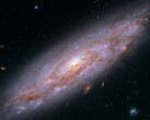 Bild der Galaxie NGC 3972