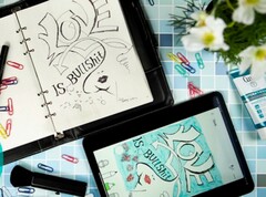 Newyes: Neuer Stift digitalisiert Inhalte beim Schreiben