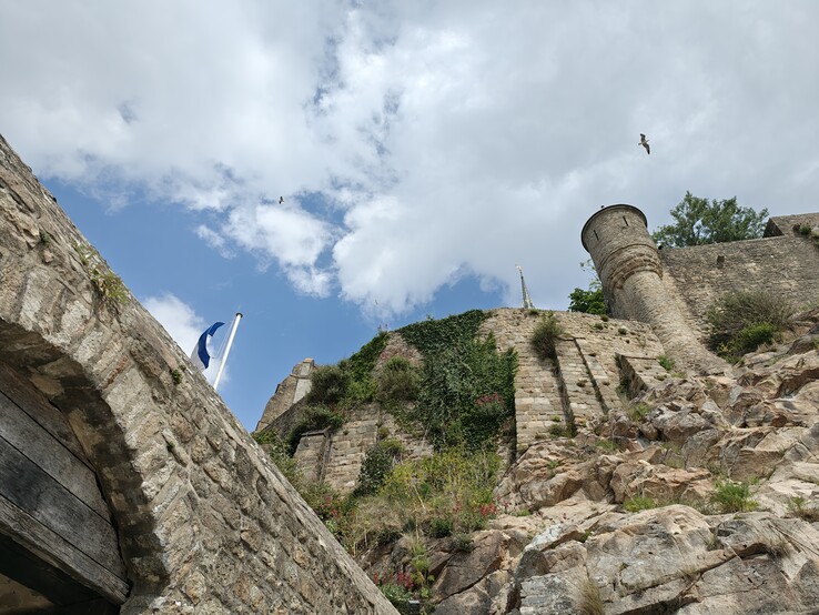 Motorola Edge 50 Ultra