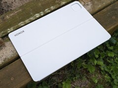 Honor MagicPad 4 Test Keyboard Cover