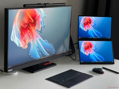 Asus Zenbook Duo OLED UX8406MA (Bild: Andreas Osthoff)