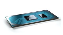 Der schnellste Ice Lake-Chip soll schon in den nächsten Monaten kommen. (Bild: Intel)