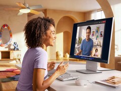 Lenovo hat zwei neue AiO-PCs vorgestellt