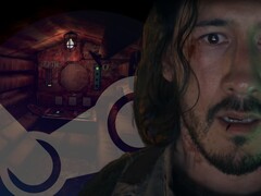 Der Film zum Indie-Horror-Spiel Iron Lung läuft aktuell im Kino. 