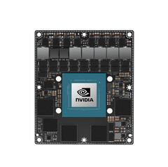 NVIDIA Jetson AGX Orin: Neue Entwicklerplatine für KI-Anwendungen