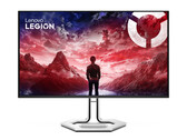 Der Legion Pro 32UD-10 ist einer von drei neuen Gaming-Monitoren von Lenovo. (Bildquelle: Lenovo)