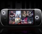 Der Legion C700 ist ein in Zusammenarbeit mit Tencent entwickelter Cloud-Gaming-Handheld