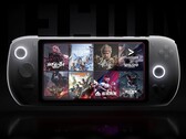 Der Legion C700 ist ein in Zusammenarbeit mit Tencent entwickelter Cloud-Gaming-Handheld