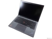 Lenovo verkauft das ThinkPad X13 Gen 2 dank eines Rabattcodes zurzeit für 449 Euro (Bild: Benjamin Herzig)