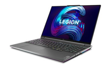 Lenovo Legion 7 16 2022