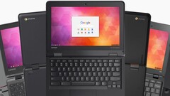 PC-Markt: Gewaltiges Absatzplus bei Chromebooks, Marktanteil von Windows unter 80 Prozent.