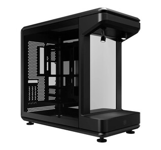 MasterFrame 360 mit Spiegel