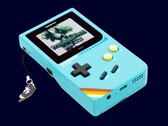 Chromatic soll das ultimative Game-Boy-Spielerlebnis bieten. (Bild: ModRetro)