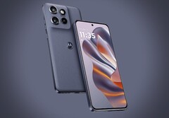 Motorola soll die Edge 60-Serie bald um ein viertes Modell erweitern. (Bildquelle: Evan Blass)