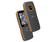 Dieses Handy HMD sieht wie ein Nokia 123 Shield mit zusätzlichen Features aus