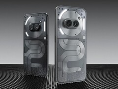 Nothing Phone (3a) könnte erstes Smartphone des Londoner Technologieunternehmens in 2025 sein (Bildquelle: Nothing)