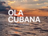 Ein neues Video der Shot-on-iPhone-Serie: Ola Cubana beschreibt die aufstrebende Surfer-Szene in Kuba.