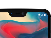 Fakt: Das OnePlus 6 kommt mit Notch, der Chef erklärt warum. (Bild: OnePlus/The Verge)